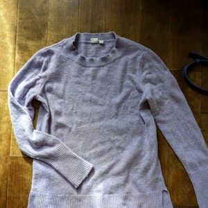 Sweaters gap pull